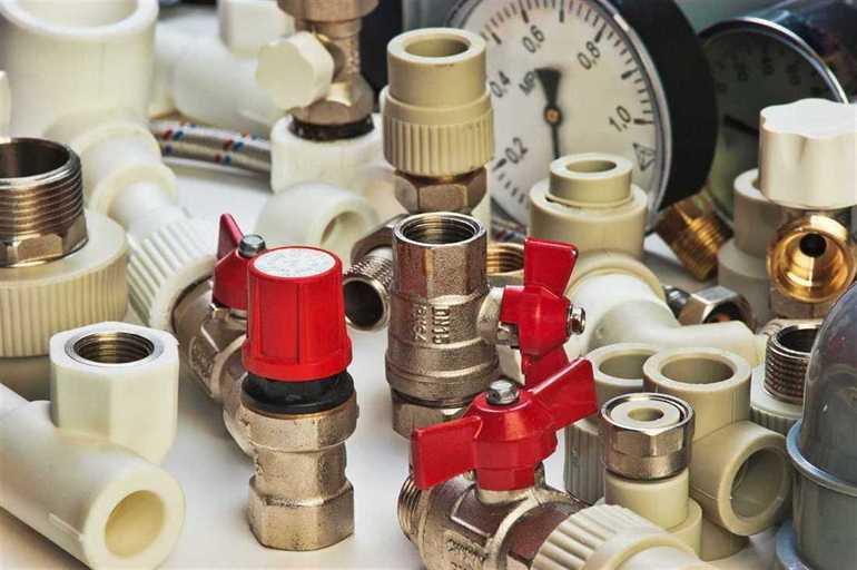 plumbing - What is the ideal fitting to reduce gas line diameter