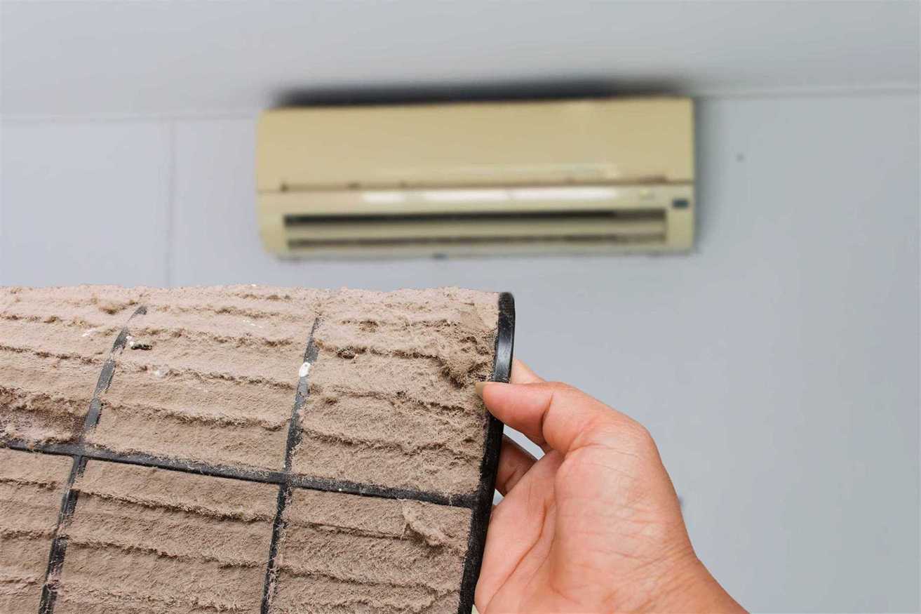 Signs That Your Air Ducts Need to be Cleaned Provincial Heating
