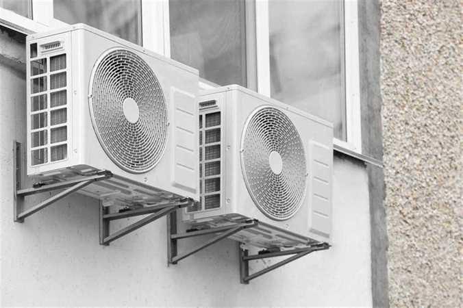 What Is A Ductless Air Conditioner? - Provincial Heating